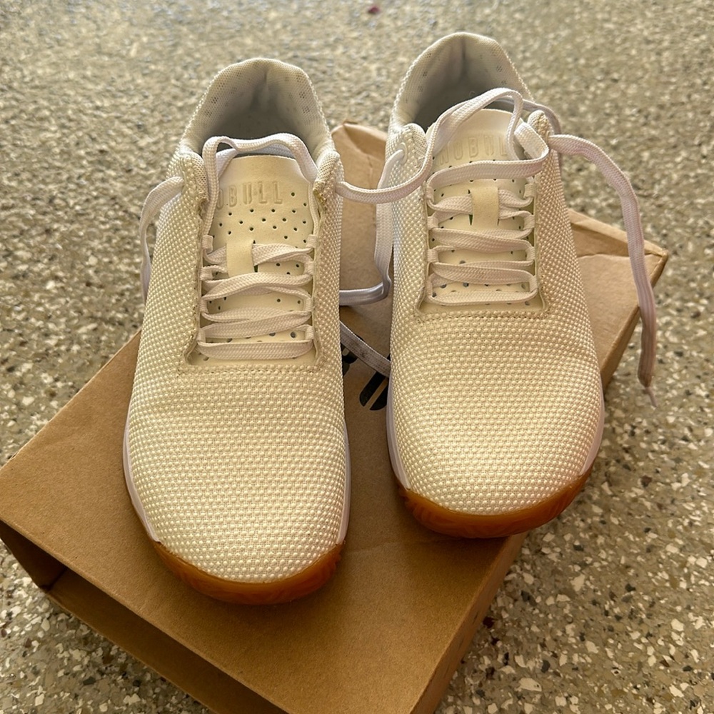 SF NOBULL Trainer+ warn once.
